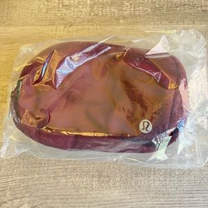 Lululemon 1L everywhere belt bag